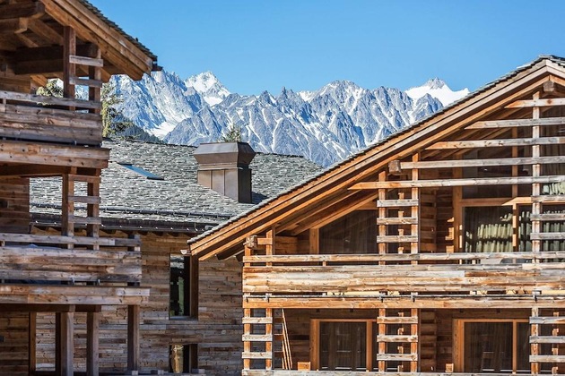 Gallery - W Verbier