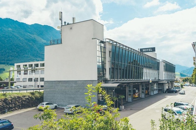 Gallery - Tailormade Hotel Stans Süd