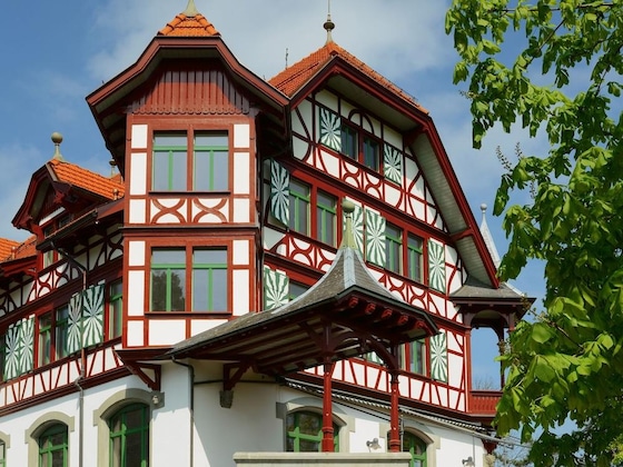 Gallery - Hotel Militärkantine