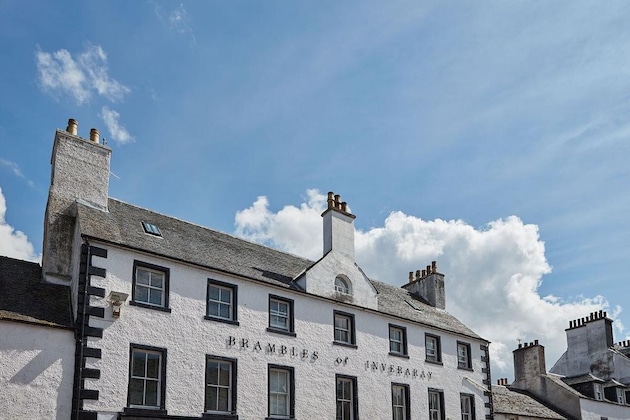 Gallery - Brambles Of Inveraray