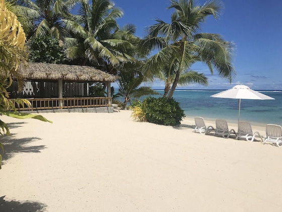 Gallery - Moana Sands Beachfront Hotel