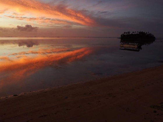 Gallery - Muri Beachcomber