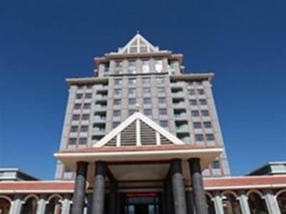 Gallery - Kunming Maple Palace Hotel