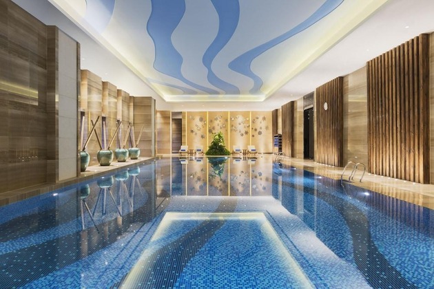 Gallery - Wanda Realm Harbin