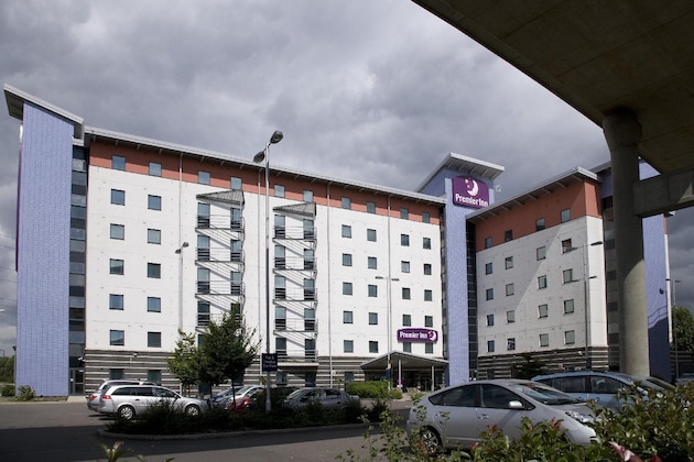 Gallery - Premier Inn London Docklands (Excel)