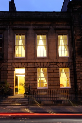 Gallery - Edinburgh City Suites