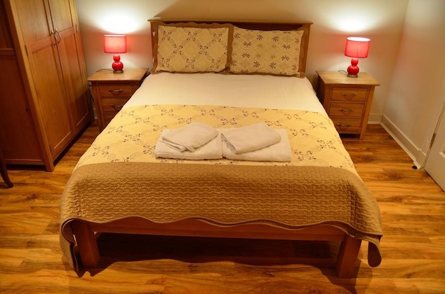 Gallery - Edinburgh City Suites
