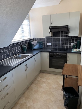 Gallery - Belle-Vue Apartments