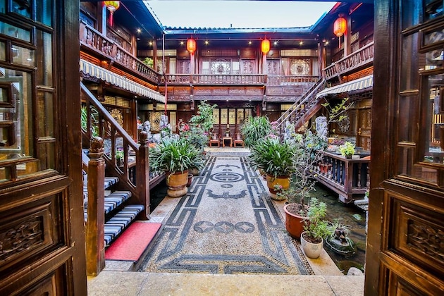 Gallery - Lijiang He Mu Ju Family Inn