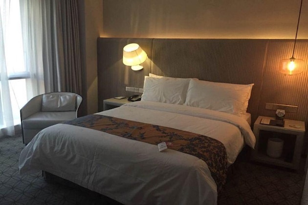 Gallery - Shanghai Bund South China Harbour View Hotel