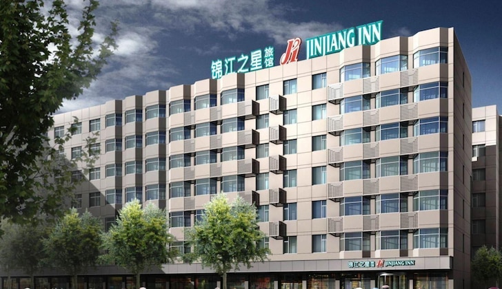 Gallery - Jinjiang Inn Wuhan Qushuilou