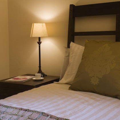 Gallery - Haddington Place