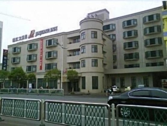 Gallery - Jinjiang Inn Huaian Coach Station