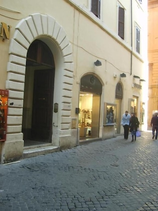Gallery - Suites Rome