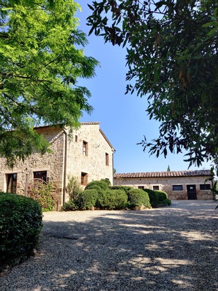 Gallery - Agriturismo Nerbona