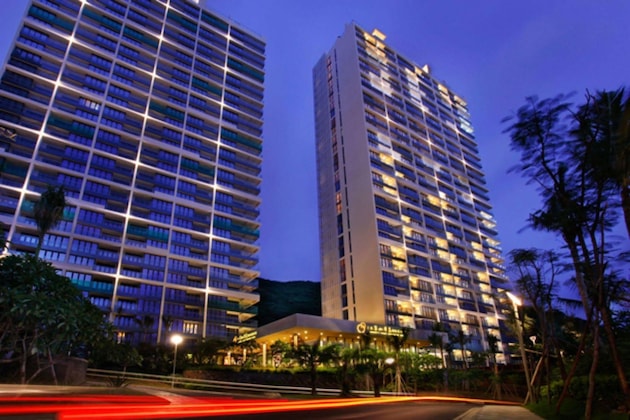 Gallery - Serenity Coast All Suite Resort Sanya