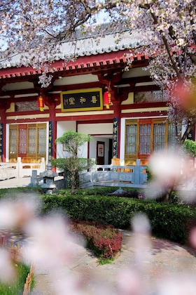 Gallery - Tang Dynasty Art Garden Hotel