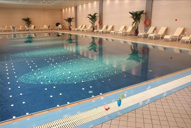 Gallery - Jinling Tianming Grand Hotel Changshu