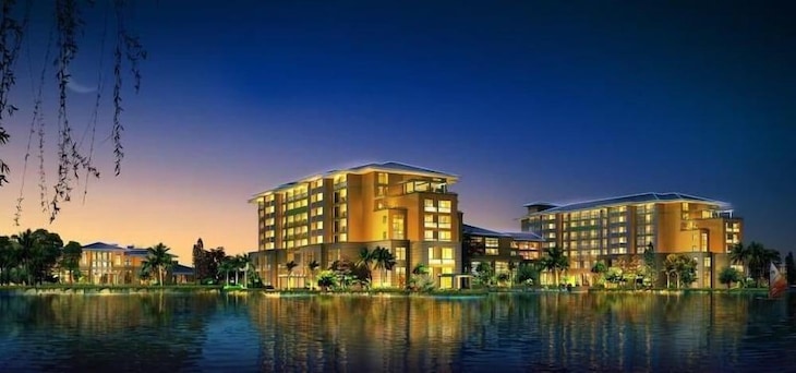Gallery - New Century Grand Hotel Kaifeng