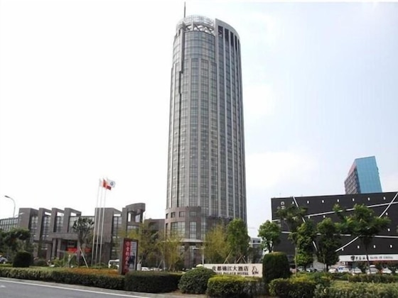 Gallery - Jin Jiang Royal Palace Hotel