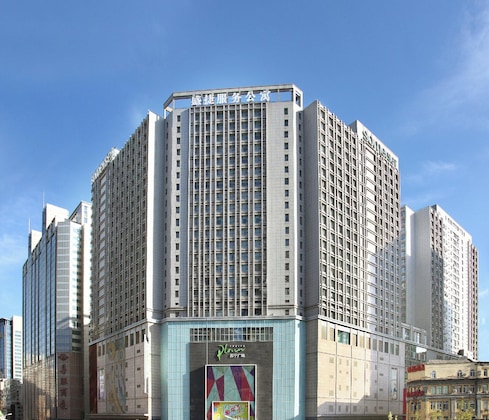 Gallery - Somerset Heping Shenyang