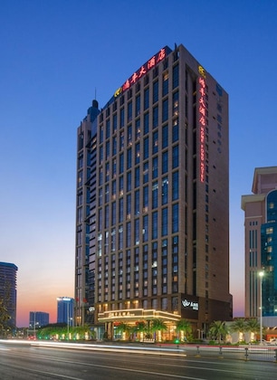 Gallery - Home Fond Hotel Nanshan