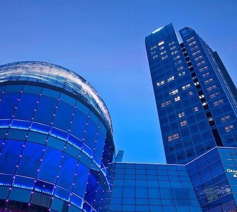 Gallery - Grand Skylight International Hotel Ganzhou