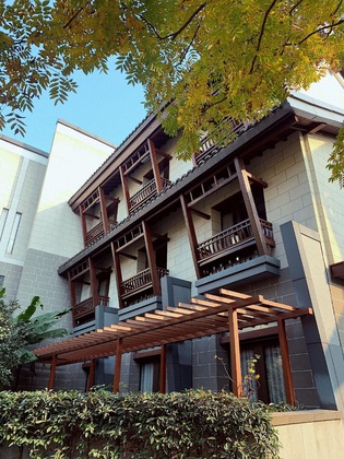 Gallery - Angsana Hangzhou