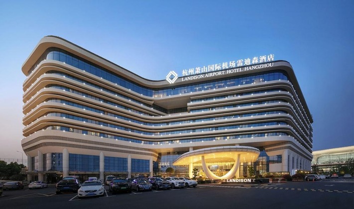 Gallery - Landison Airport Hotel Hangzhou