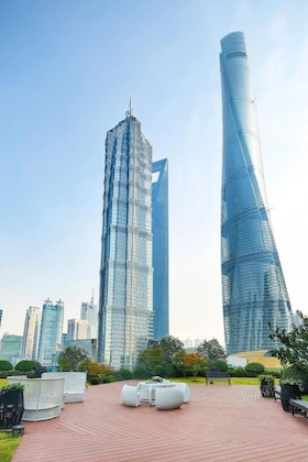 Gallery - Ifc Residence