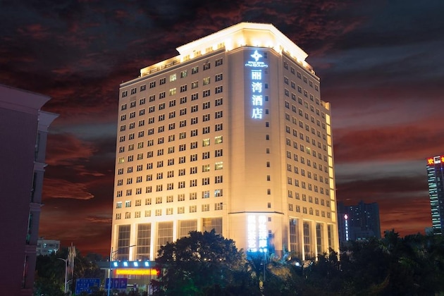 Gallery - Rivan Hotel Longgang Shenzhen