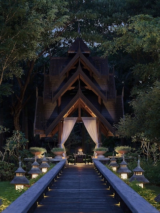 Gallery - Anantara Xishuangbanna Resort
