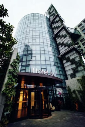 Gallery - Hotel Momc