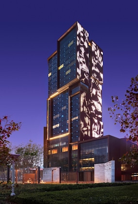 Gallery - Le Méridien Zhengzhou