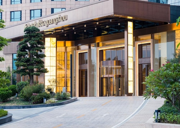 Gallery - Swissôtel Guangzhou