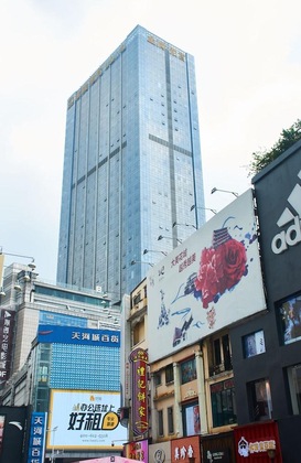 Gallery - Badun International Apartment