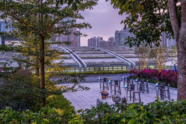 Gallery - Four Seasons Hotel Shenzhen