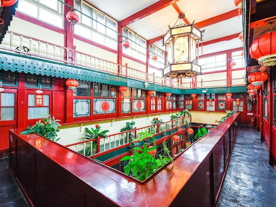 Gallery - Qianmen Courtyard Hotel