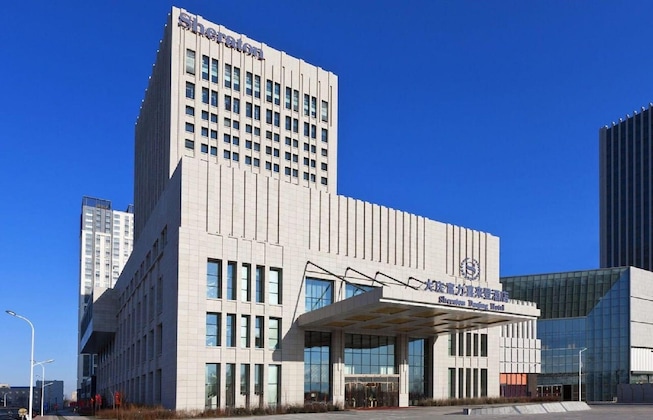 Gallery - Sheraton Daqing Hotel