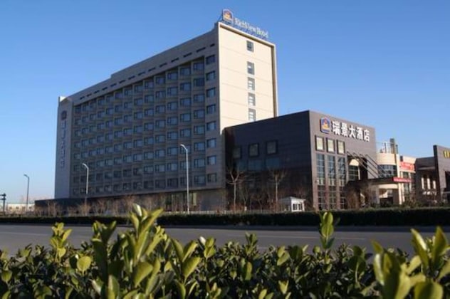Gallery - Richview Hotel Tianjin
