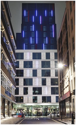Gallery - Motel One London - Tower Hill