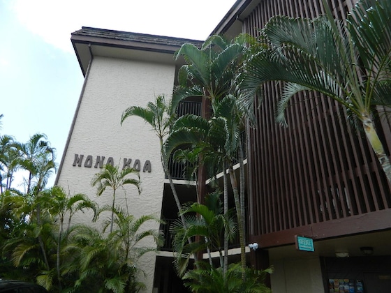 Gallery - Hono Koa Vacation Club
