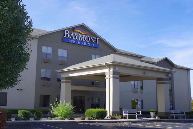 Gallery - Baymont By Wyndham O'fallon St. Louis Area