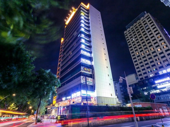 Gallery - Guangzhou Easun Guotai Hotel