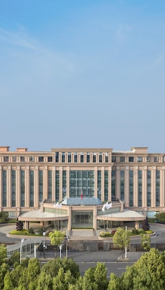 Gallery - Hongshan Hotel