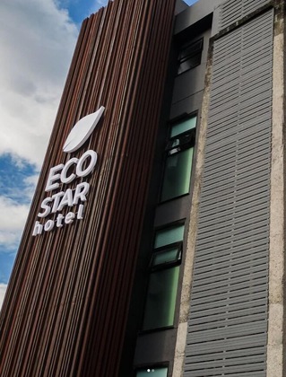Gallery - Eco Star Hotel
