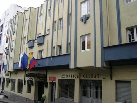 Gallery - Hotel Escorial