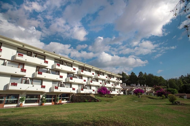 Gallery - D'acosta Hotel Sochagota