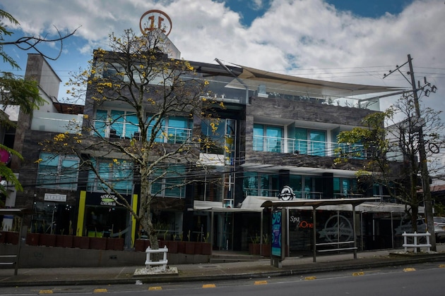 Gallery - Zione Luxury Hotel Pereira