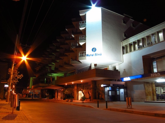 Gallery - Hotel Sinu Montería